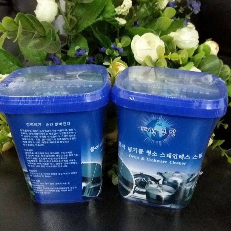 Kem tẩy rửa đa năng Oven Cookware Cleaner