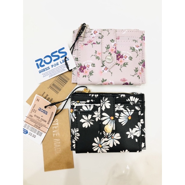 Ví Nữ Cầm Tay Steve Madden Hayden Wallet Của Mỹ