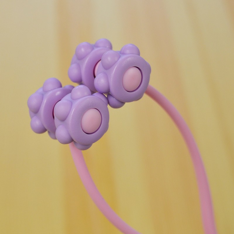 [Chính hãng] Cây lăn mặt massage loại thường KOKUBO Nhật | BigBuy360 - bigbuy360.vn