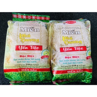 Miến phú hương yến tiệc