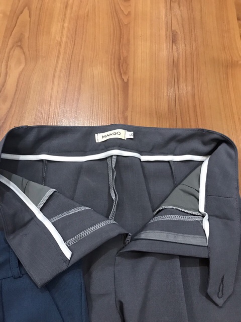 [NEW 2020- SIÊU CẤP] Quần baggy vnxk vải loại 1 (ảnh thật) | BigBuy360 - bigbuy360.vn