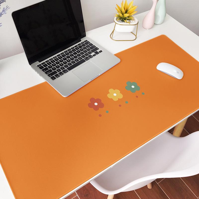 Miếng Lót Chuột Máy Tính Họa Tiết Dễ Thương Đáng Yêu