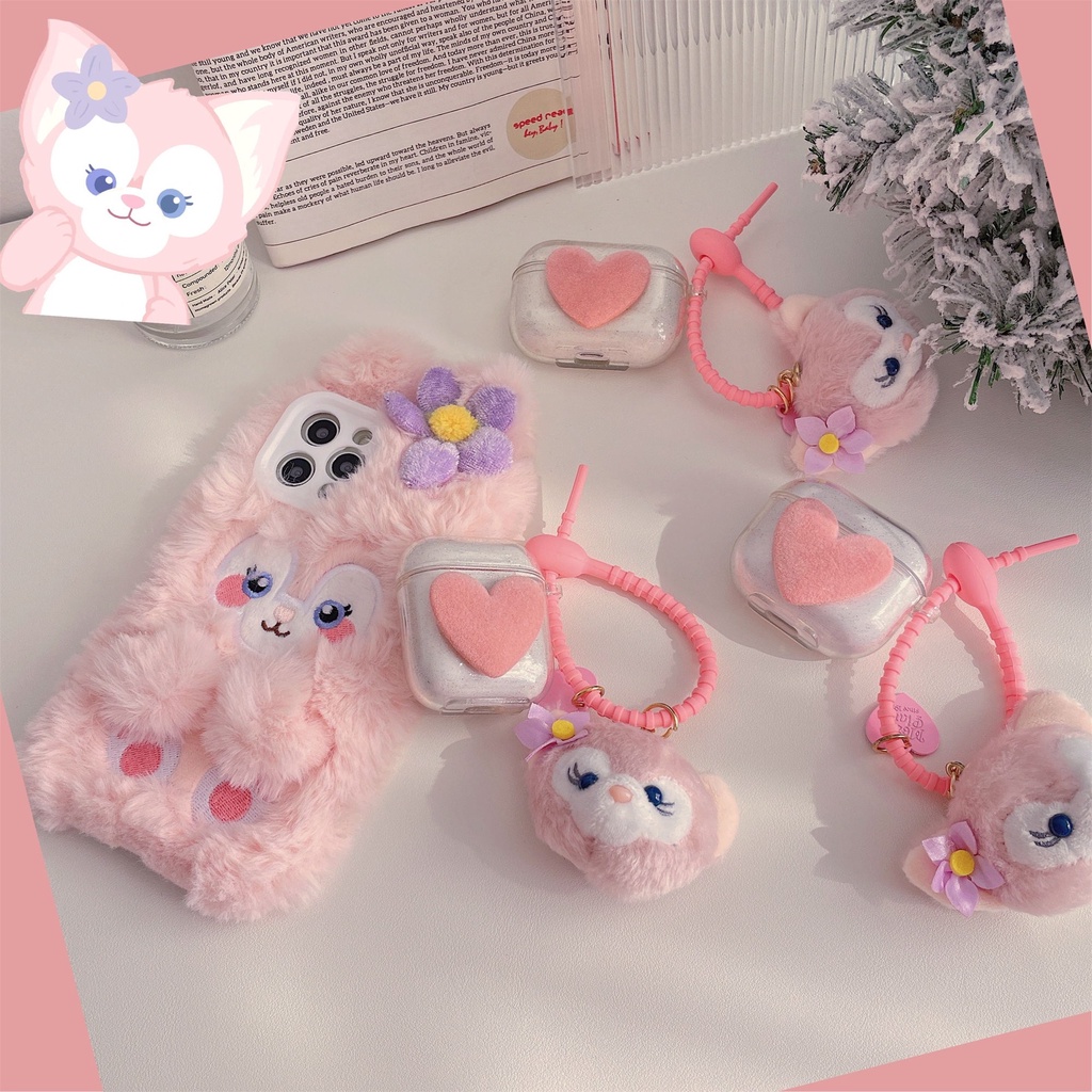 Vỏ bảo vệ hộp sạc tai nghe bluetooth không dây thích hợp cho Apple Airpods 3 2021 1/2 Pro