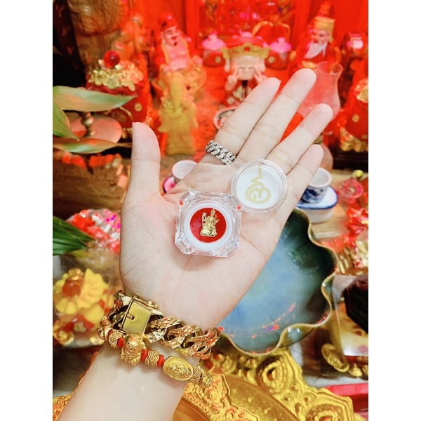 Son tứ diện thái lan