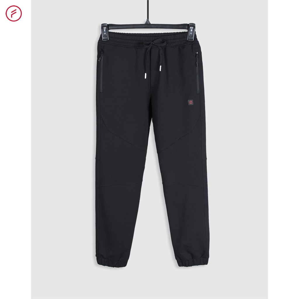 [Mã FAMALLT5 giảm 15% đơn 150K] Quần nỉ thể thao nam Fasvin CT20426.1.HN vải cotton dáng jogger bo gấu co dãn thoải mái | BigBuy360 - bigbuy360.vn