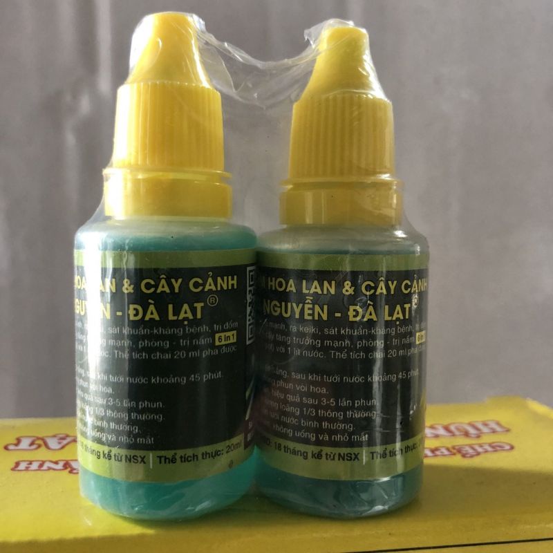 1 LỌ CHẾ PHẨM HÙNG NGUYỄN ĐÀ LẠT, CHẾ PHẨM KÍCH RỄ HÙNG NGUYỄN.