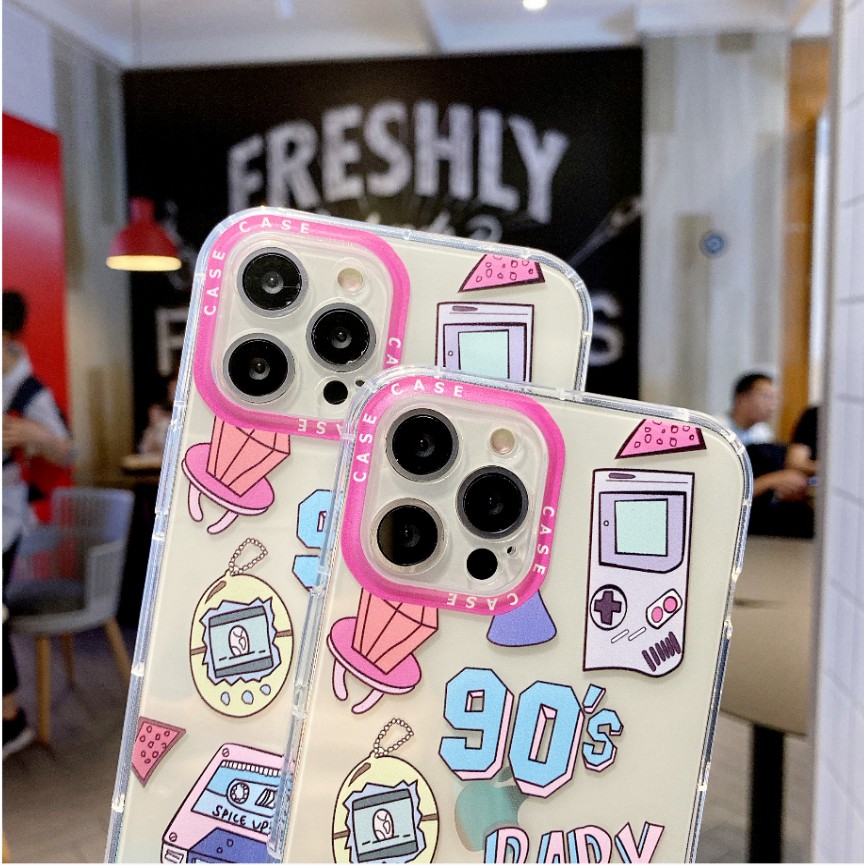 HSN FUGU DJ Transparent Matte Samsung S9 plus S10 S10plus S20plus S20 S20ultra S20fe S21/S30 S21plus S21Ultra Note20 Note20Ultra A21S A02S A02/M02 A42 (5G）A12(5G)A20/A30 A50 A50s Phone Case Shockproof Hard PC Cover