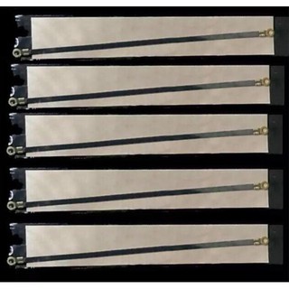 Bộ dây nhiệt máy hàn miệng túi PFS 300mm*3mm ,DÂY NHIỆT MÁY HÀN TÚI PFS ĐỦ KÍCH THƯỚC, Thanh hàn nhiệt máy ép