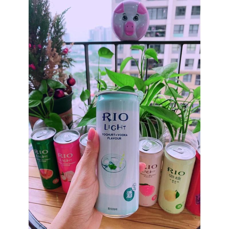 HOT💥🧧 COCKTAIL HOA QUẢ RIO LON | BigBuy360 - bigbuy360.vn