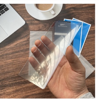 Bộ 2 miếng dán dẻo 3D GOR Google Pixel 6 Pro ( hộp 2 miếng)