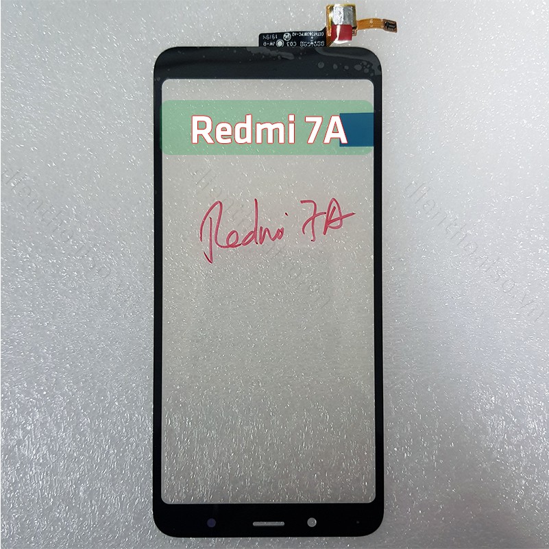 Cảm ứng Xiaomi Redmi 7A