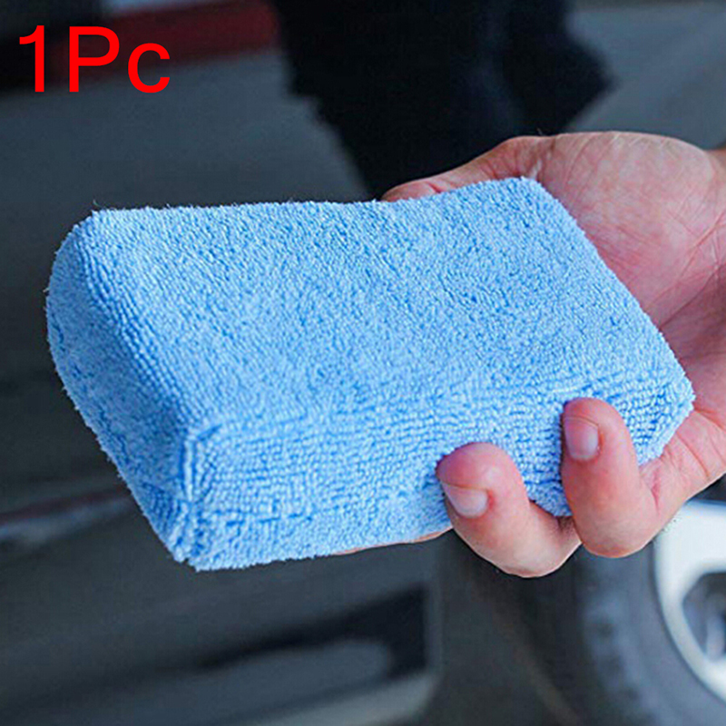 Miếng Bọt Biển Vệ Sinh Xe Hơi Đa Năng