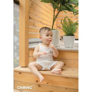 Bộ ba lỗ Chaang