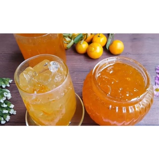 Tắc xí muội hũ 900gr