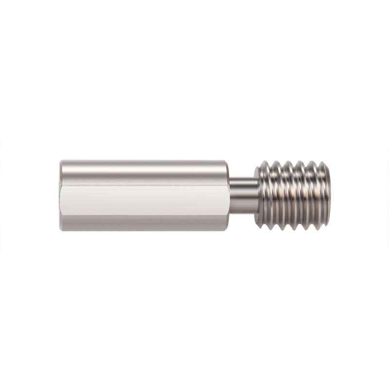 Bộ Tản Nhiệt Bằng Thép Không Gỉ H2 TC4 1.75m Cho Máy Đùn H2 VS Titan MK8 Hotender3 V2 3D Pr