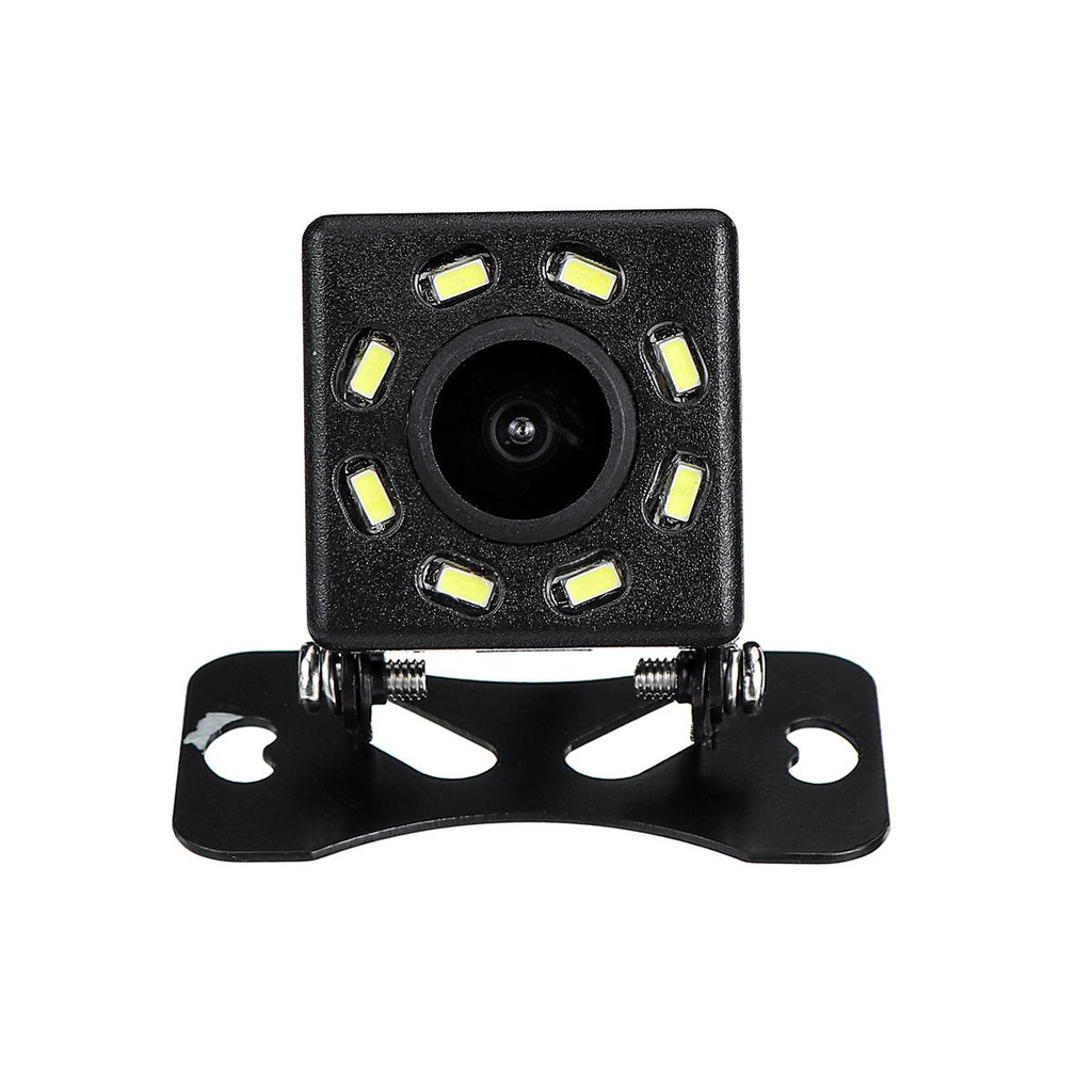 Camera 8 bóng LED IP67 chống nước cho xe hơi | BigBuy360 - bigbuy360.vn