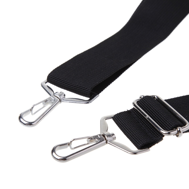 Túi Đựng Laptop Đeo Chéo Vai Có Thể Điều Chỉnh Kích Thước