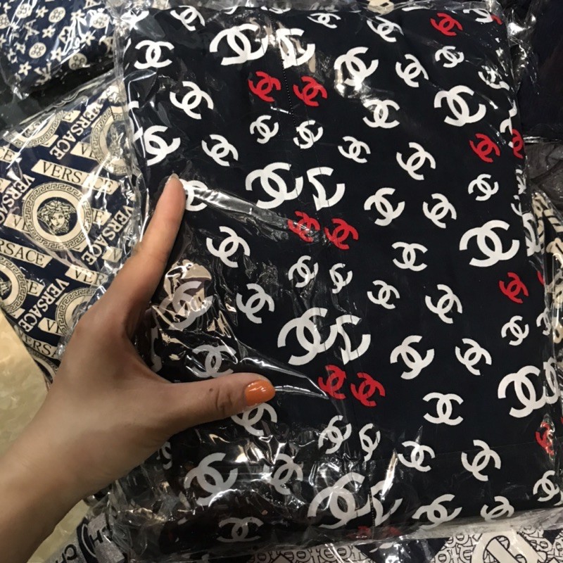 Áo 2XL 2 lớp Lanh nhung choàng dài toàn thân chống tia uv loại 1.