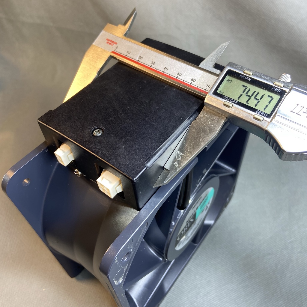 QUẠT ORIX 18 cm, 220V 77W khung nhôm , gió mạnh, MRE18-DAH, QUẠT CÔNG NGHIỆP