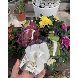 mút tán nên Black Style