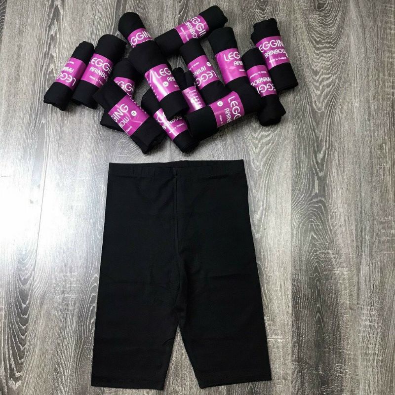 BIGSIZE QUẦN LEGGING ĐÙI