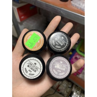 Gel nhện nail