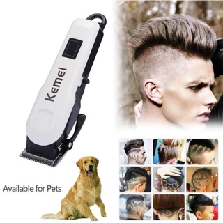 Tông đơ cắt tóc Kemei KM-809A