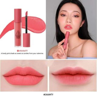 Son #3CE_Soft_Lip_Lacquer
