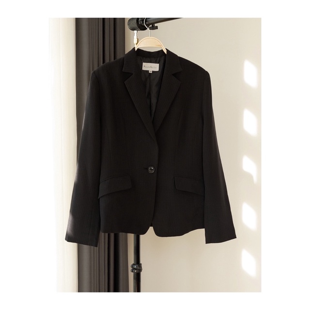 Áo Blazer hiệu Nhật