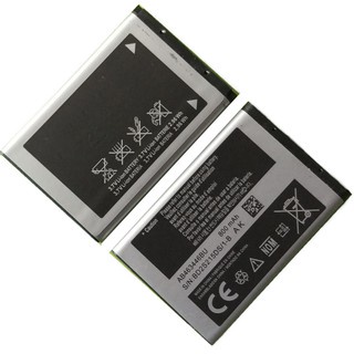 Pin Samsung X200, E250, D52, E900, D720, E870, C3520, X1200, E1200 - Pin Samsung AK Nhập Khẩu