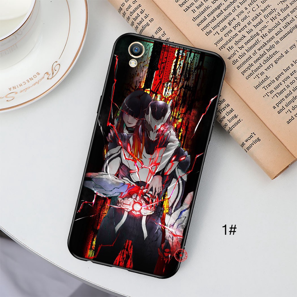 Ốp Lưng Hình Kamen Rider Cho Điện Thoại Oppo A1K A9 F9 F11 R17 Pro R9S A12 A12S A7X 102sa