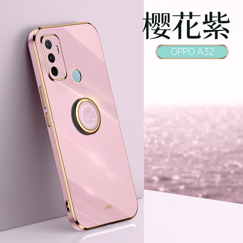Ốp lưng in họa tiết dành cho điện thoại oppo a53 2020 chống sốc