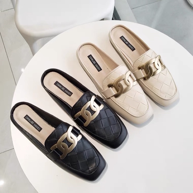 Sục da xích nữ đế bệt da mềm⚡️ANDU STORE⚡️êm nhẹ, thoải mái