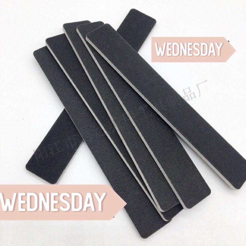 Dũa nhám bản dày