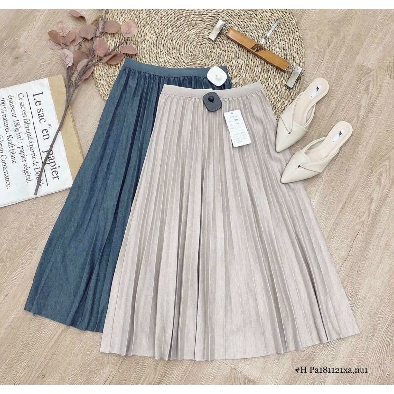 💯CHÂN VÁY DẬP LY | BigBuy360 - bigbuy360.vn