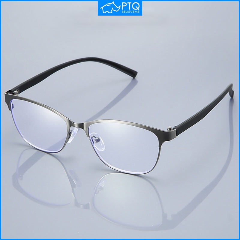 Kính Đọc Sách Gọng Mắt Mèo Thời Trang Cho Nữ