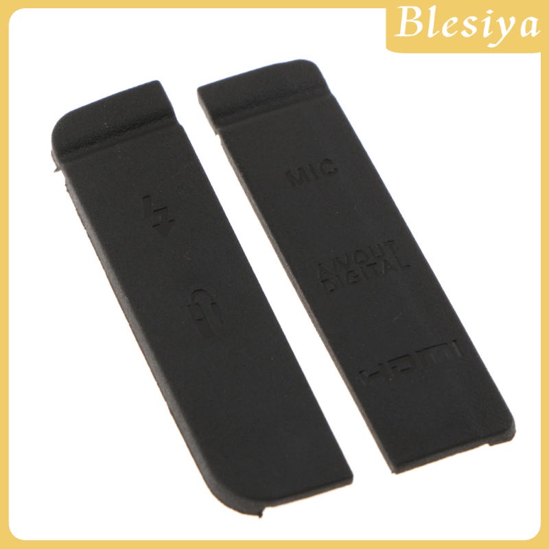 Nắp đậy cổng USB AV cho máy ảnh Canon 7D