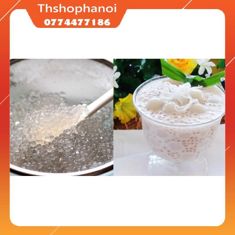 Bột Báng việt nam gói 200g
