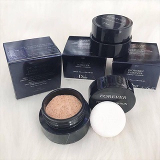 Cushion Dior Forever Minisize