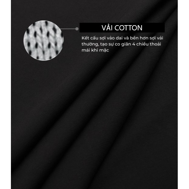 Áo thun nam, nữ CAT KUTE phông unisex 2 màu đen và trắng chất liệu cotton Fullsize -54
