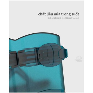 GIÁ ĐỠ ĐỌC SÁCH ĐA NĂNG 180 độ Cao Cấp