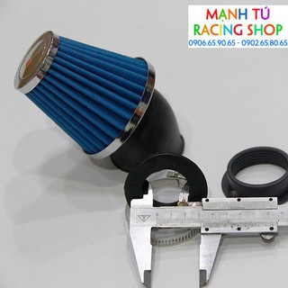 Lọc gió bánh ú,pô e bánh ú
