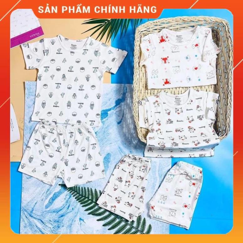 (Sale Sốc) Bộ Avaler cộc pettit họa tiết ( ktsxuan)