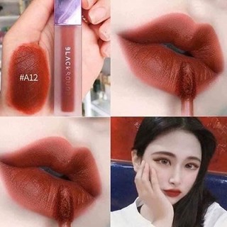 Son kem Black Rouge A12