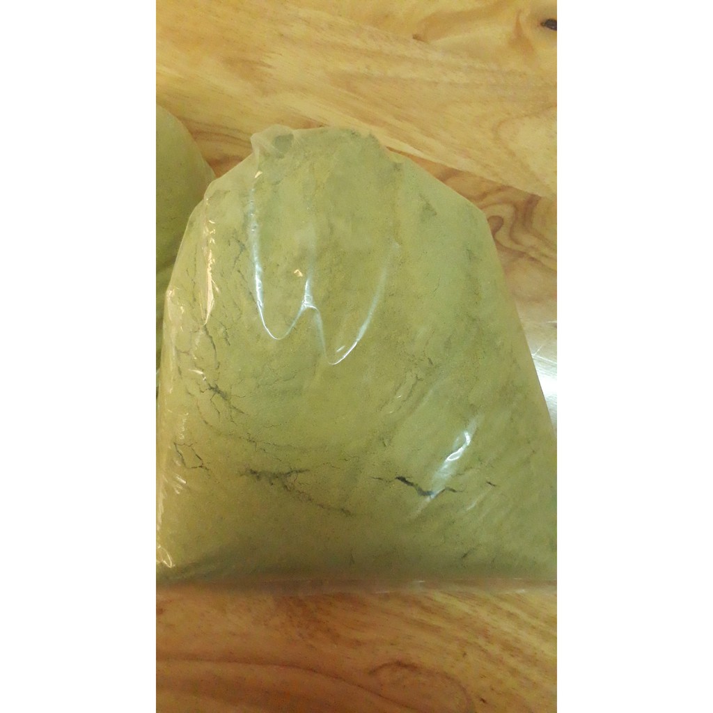 Sỉ: 1kg Bột thảo dược dưỡng da Handmade