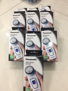 Máy cạo râu panasonic ES6500P