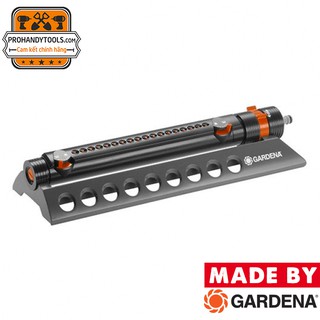 BỘ TƯỚI NƯỚC AQUA GARDENA 01973