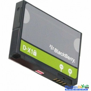 Pin xịn Blackberry Curve 8900/Storm 9500/Storm2 9520/9550/Tour 9630/Bold 9650 - Bảo hành 3 tháng