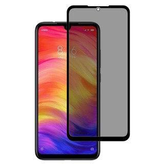 Kính Cường Lực Chống Nhìn Trộm Cho Xiaomi POCO M3 X3 NFC Pro
