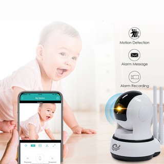 Camera IP Wifi CareCam TG200 2 Râu